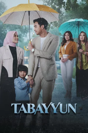 Tabayyun 2025 Hindi Audio WEB-DL HD