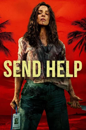 Send Help 2026 Hindi, Audio WEB-DL HD