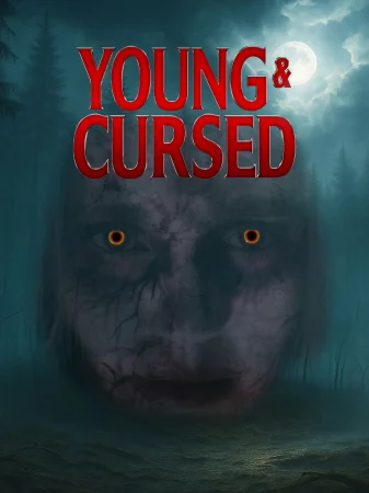 Young and Cursed 2025 Hindi, Audio WEB-DL HD