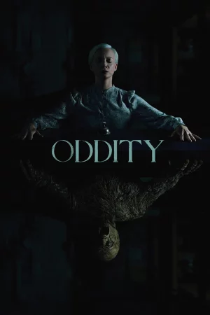 Oddity 2024 Hindi, Audio WEB-DL HD