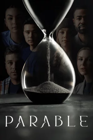 Parable 2026 Hindi, Audio WEB-DL HD