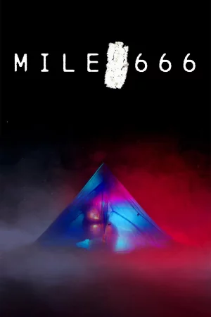 Mile 666 2025 Hindi, Audio WEB-DL HD
