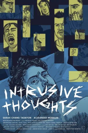 Intrusive Thoughts 2026 Hindi, Audio WEB-DL HD