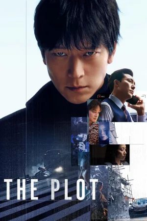 The Plot 2024 Hindi Audio WEB-DL HD
