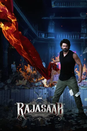 The Rajasaab 2026 Hindi, Audio WEB-DL HD