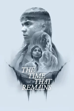 The Time That Remains 2025 Hindi, Audio WEB-DL HD