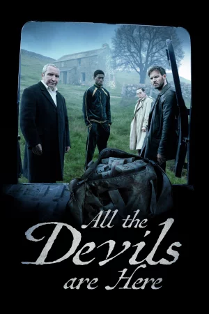 All the Devils Are Here 2025 Hindi Audio WEB-DL HD