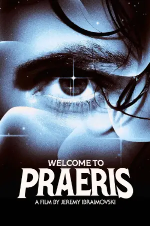 Welcome to Praeris 2025 Hindi, Audio WEB-DL HD