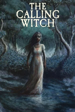 The Calling Witch 2026 Hindi, Audio WEB-DL HD
