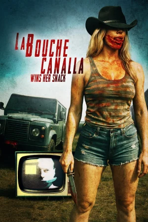 LaBouche Canalla Wins Her Snack 2025 Hindi, Audio WEB-DL HD