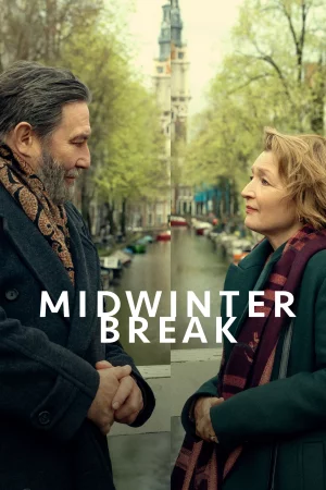 Midwinter Break 2026 Hindi, Audio WEB-DL HD