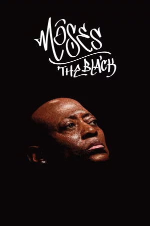Moses the Black 2026 Hindi, Audio WEB-DL CAM