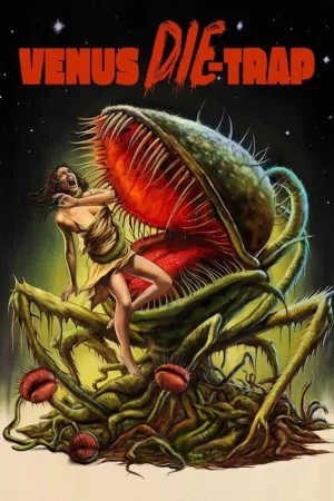 Venus DIE-Trap 2025 Hindi Audio WEB-DL HD