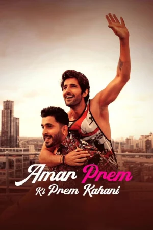 Amar Prem Ki Prem Kahani 2024 Hindi Audio WEB-DL HD