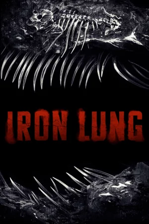 Iron Lung 2026 English, Audio WEB-DL HD