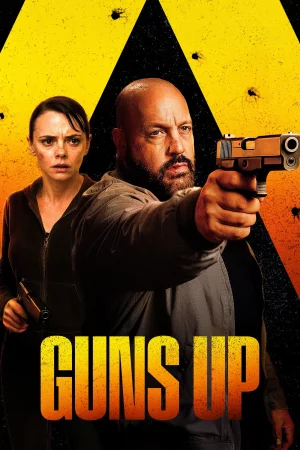 Guns Up 2025 Hindi, Audio WEB-DL HD