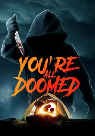 You're All Doomed 2026 Hindi, Audio WEB-DL HD