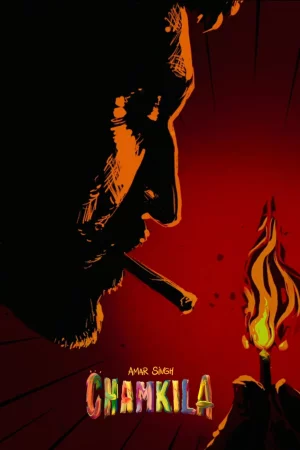 Amar Singh Chamkila 2024 Hindi Audio WEB-DL HD