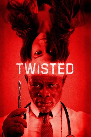 Twisted 2026 Hindi, Audio WEB-DL HD