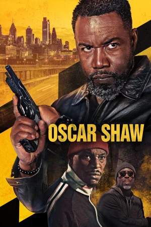 Oscar Shaw 2026 Tamil, Audio WEB-DL HD