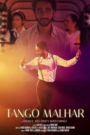 Tango Malhar 2025 Hindi, Audio WEB-DL HD