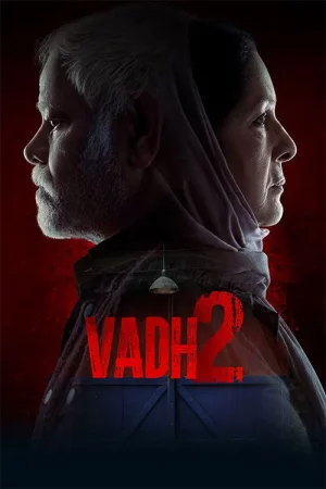 Vadh 2 2026 Hindi, Audio WEB-DL HD