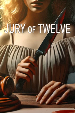 Jury of Twelve 2025 Hindi, Audio WEB-DL HD