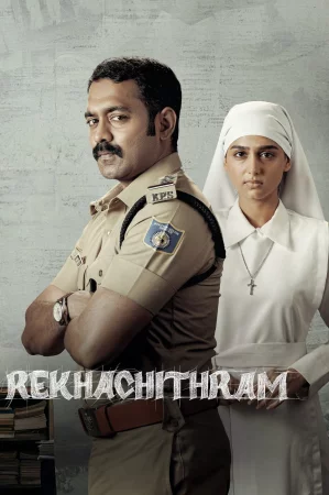 Rekhachithram 2025 Hindi Audio WEB-DL HD