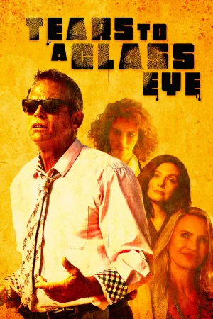 Tears to a Glass Eye 2025 Hindi, Audio WEB-DL HD