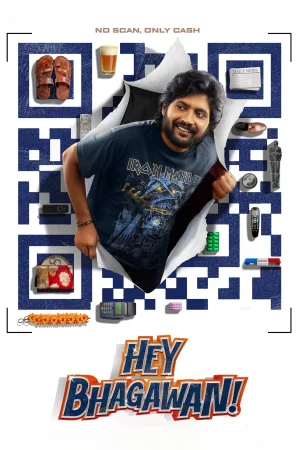 Hey Bhagawan! 2026 Telugu, Audio WEB-DL TS