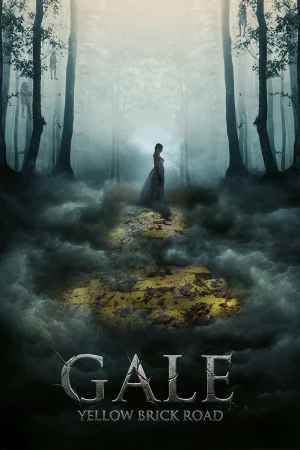 Gale: Yellow Brick Road 2026 Tamil, Audio WEB-DL CAM