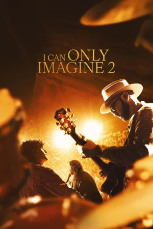 I Can Only Imagine 2 2026 Tamil, Audio WEB-DL CAM