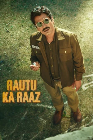 Rautu ka Raaz 2024 Hindi Audio WEB-DL HD