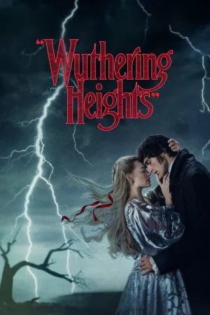 Wuthering Heights 2026 English, Audio WEB-DL HD