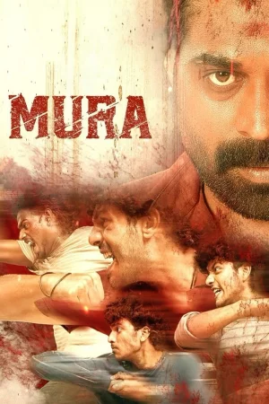 Mura 2024 Hindi Audio WEB-DL HD