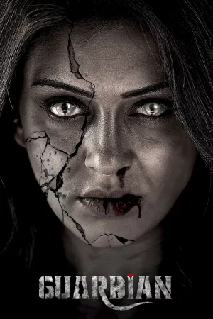 Guardian 2024 Hindi Audio WEB-DL HD