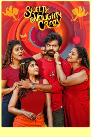Sweety Naughty Crazy 2026 Tamil, Audio WEB-DL TS