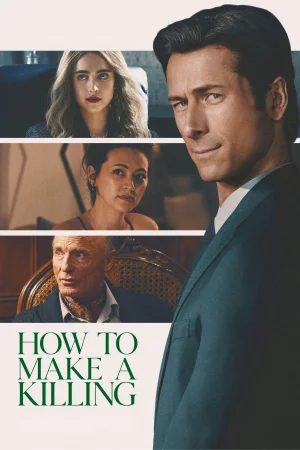 How to Make a Killing 2026 Hindi, Audio WEB-DL HD