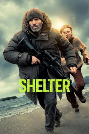 Shelter 2026 Hindi, Audio WEB-DL HD