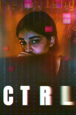CTRL 2024 Hindi Audio WEB-DL HD