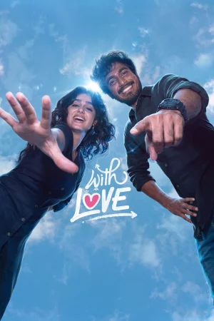 With Love 2026 Tamil, Audio WEB-DL HD