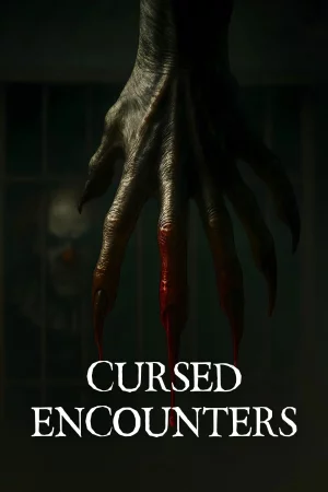 Cursed Encounters 2025 Hindi Audio WEB-DL HD
