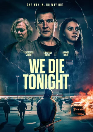 We Die Tonight 2025 Hindi, Audio WEB-DL HD