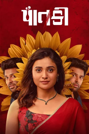 Paatki 2026 Gujarati, Audio WEB-DL TC