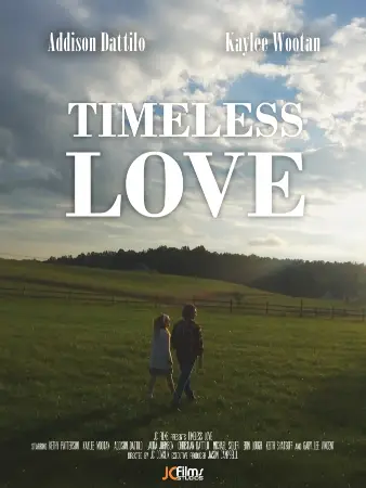 Timeless Love 2025 Hindi, Audio WEB-DL HD