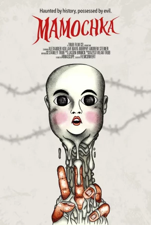 Mamochka 2026 Hindi Audio WEB-DL HD