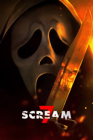 Scream 7 2026 Hindi, Audio WEB-DL HD