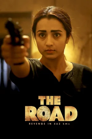 The Road 2023 Hindi Audio WEB-DL HD