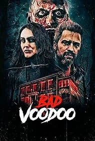 Bad Voodoo 2026 Hindi Audio WEB-DL HD