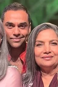 Bun Tikki 2025 Hindi Audio WEB-DL HD